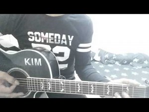 Untukmu ibu exist ( cover )