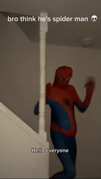 #goofy #meme #memes #goofymemes #wtf #wtff #spiderman #bro #lol #trend #fakespiderman