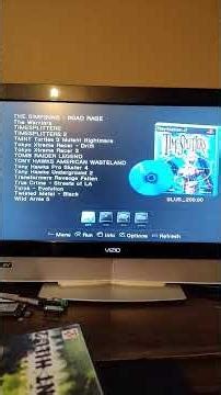 ps2build #ps2 #ps2slim #ps2games #ps2mods #playstation2slim #playstation #ps2games