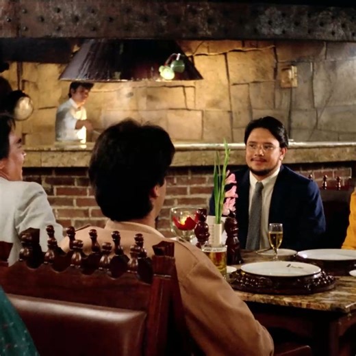 5.5K views · 75 reactions | Para magkaalaman na kung sino ang #1 singer, kakanta ang magkaribal sa isang entablado. Movie starring #SharonCuneta #CherieGil #ChristopherdeLeon #JoelTorre | Viva Drama | Facebook