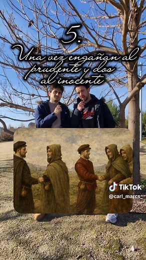Top-7 refranes Los mejores refranes del refranero español, aquí, para ti. ¿Cuál es tu refrán favorito? 👀 #Refrán #Refranes #Humor #RefraneroEspañol