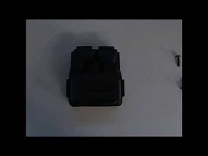 Kawasaki Vulcan Voyager Vaquero VN1700 ECU Removal Replacement Easy Flashing Ivans Performance