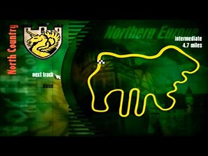 Need For Speed 2 SE Soundtrack - Hell Bent For Lederhosen (HD 1080p)