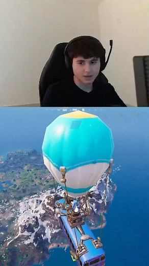 Bugha on Instagram: "me"