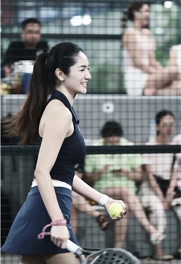 Nexa Influencer Exhibition at Main Padel Semarang