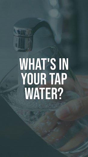 Environmental Working Group | Do you know what’s in your tap water? EWG’s updated Tap Water Database reveals the latest data on nearly 50,000 U.S. water systems. Here’s... | Instagram