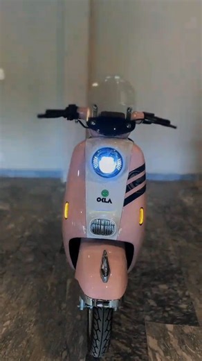 OKLA Orbit #1000 #motor #electric #escooty #scooter #evpakistan #orbit #model #2026 #okla #graphene
