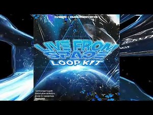 FREE LIL UZI VERT LOOP KIT "LIVE FROM SPACE" | FREE PINK TAPE TYPE LOOP KIT