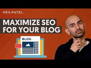 The Easiest Way to Make a WordPress Blog SEO Friendly
