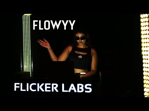 Flowyy | Flicker Labs: 016