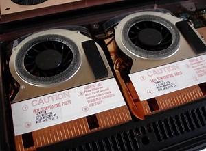 Micro Stuttering with SLI or CrossFire