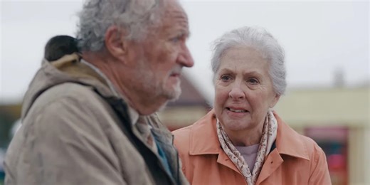 Downton Abbey star Penelope Wilton's "wonderful" British drama is now streaming for free