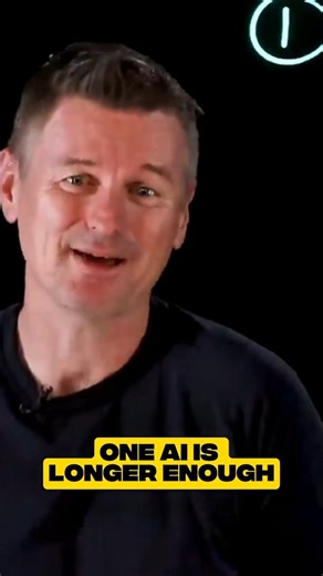 Multi-Agent Orchestration The Future of AI Collaboration #shorts #trending #artificialintelligence