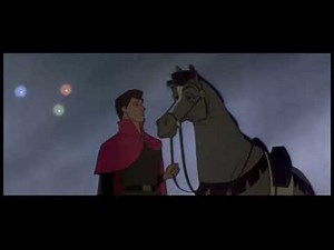 Sleeping Beauty: Platinum Edition (2008) Trailer (17th Anniversary)