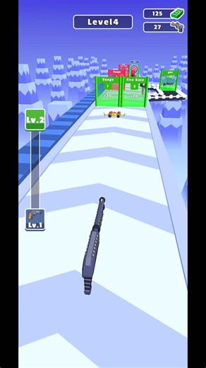 GAMING WORLD on Instagram: "Gameplay gun ….🎯🎯🎯 #games #viral #trending"