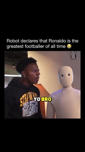 MEMES on Instagram: "Speed and the 1x robot really did the suii together 😭 #speed #streamer #explore"