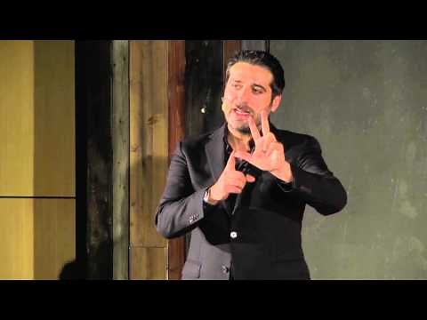 O ti formi o ti fermi | Marcello Mancini | TEDxBologna