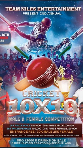 45 reactions · 14 shares | Team Niles Entertainment Event Review -...