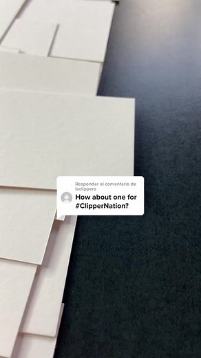 It’s amazing, @Alex Chipi! #nba #basketball