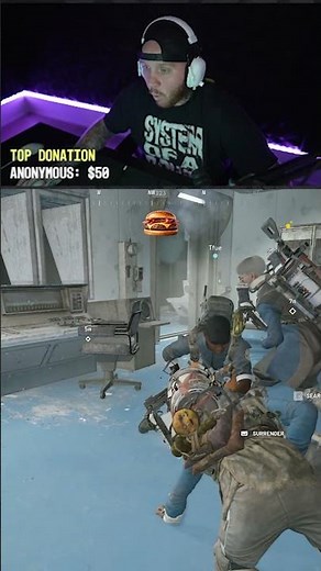 MEET THE CRAZIEST HACKER IN ARC RAIDERS