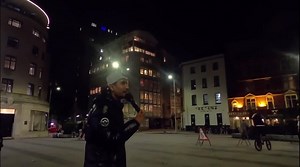 4.5K views · 249 reactions | Halloween Street Preaching in Bristol UK | Christ's Forgiveness Ministries | Facebook