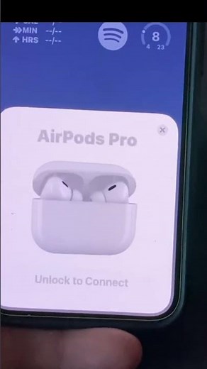 “How to Connect AirPods Pro (Super Easy)