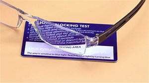 8 Pack Reading Glasses, Blue Light Blocking Computer Reading Glasses for Women and Men, Anti Glare Lightweight Readers (4 Black+4 Clear,+3.25)