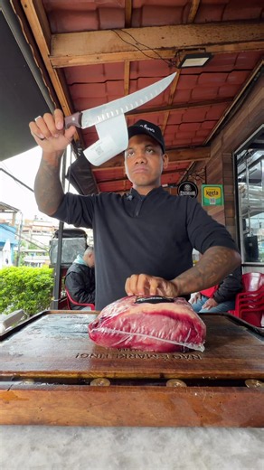Picanha maldosa para dividir com a família