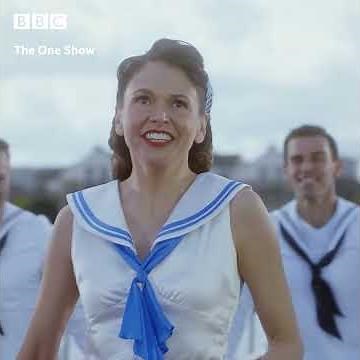 Anything Goes | The One Show