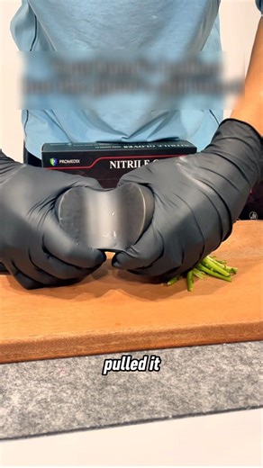 The Science Behind a Durable Glove ✅