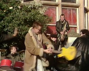 780K views · 19K reactions | “I hope Mike comes back with the cure” “No Neil, it’s Madness this week” ‘The Young Ones’ 1984. “Our House" of course features on our Hit Parade Album, coming out late November  | Madness | Facebook