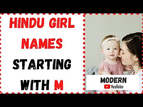 💖 Modern 2025 ᐅ Unique baby girl names starting with M with meaning