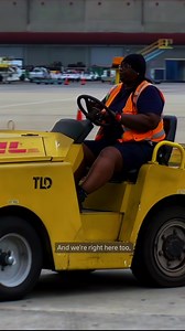 Welcome to the USA! 🇺🇸 Home to the world's largest entertainment industry, the top 3 global tech companies and so much more. The US is also home to an extensive DHL Express network. Our 12,000 US logistics specialists work across 3 hubs, driven by 6400 vehicles. Together, we're connecting the USA to the world, one shipment at a time! 💛🇺🇸 ⏰ What are you waiting for? Join our unparalleled global network today and start reaching customers across 220 countries and territories worldwide: https:/