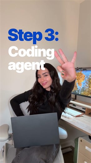 How to build your own fun projects with AI using Codex ✨ @OpenAI #ChatGPTpartner