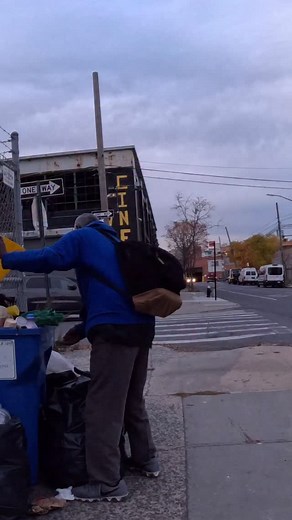 “They cutting down Medicaid” 😢💔 @bondgives Get involved with helping change the lives of our fellow humans by clicking the link on my bio to make a donation. Anything helps, and will make a difference. With your generosity, we can continue making these heart-warming videos. It’s a team effort. The amount of people I help is heavily dependent on how many donations come in. Your help is truly appreciated. Let’s change the world.. TOGETHER ❤️ - Bond | Peter Bond