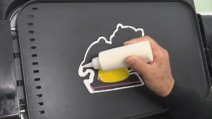 To see the FULL Neko Atsume PANCAKE and MANY more visit TigerTomato on YouTube. | TigerTomato