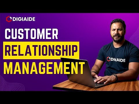 Customer Relationship Management Overview (Case study of Netflix)