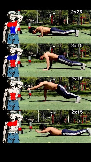 51K views · 2K reactions | Rutina de ASTA #chestworkout #abs #asta #homeworkout #gym #trainingtime #motivation | Af.Munoz | Facebook