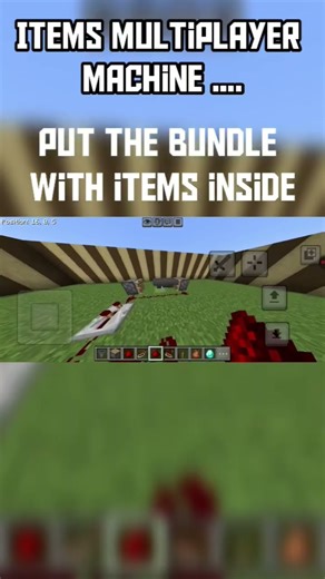 how to build items multiplier/items Dupper in Minecraft in new version (1.21.130/spear update)