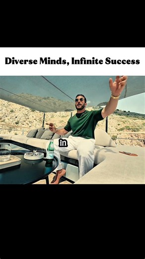 Expand your network, expand your success.@GregLaVecchia