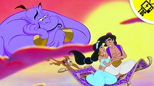 9 Things You Didn't Know About Disney's ALADDIN