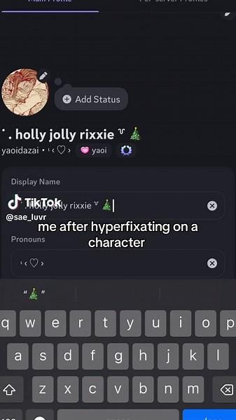 I loveeeee jabber…. 👀👀👀#fyp #trend #foryou #janka #jabber ja | character