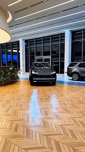 161K views · 9.7K reactions | 朗 | Range Rover Sport | Facebook