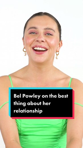 Bel Powley on What Makes Her Relationship with Douglas Booth Special