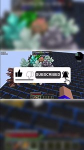 Improving resources with the AE2 mod 💎