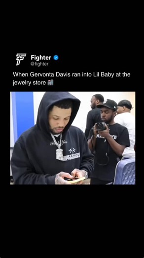 Fighter on Instagram: "🤝 Gervonta Davis is one of boxing’s most explosive knockout artists, known for elite power, sharp counterpunching, and big-fight composure. He is a multiple-division world champion, having held titles at super featherweight, lightweight, and super lightweight. Davis has built a reputation for late stoppages, often breaking opponents down before delivering decisive knockouts. A consistent pay-per-view draw, he remains one of the most dangerous and marketable fighters of hi