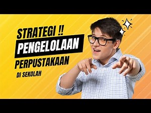 School Library Management Strategy