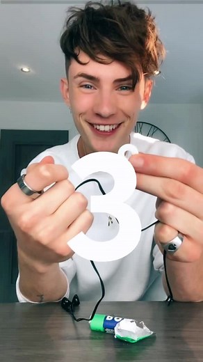 Behind the scenes 🤫🔮 (results posted in one minute!)