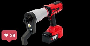 22K views · 11 reactions | Looking for a reliable battery tool?  With accuracy of up to ±3%, an OLED display and cordless power, you'll never want to put the EvoTorque® down! | Norbar Torque Tools Ltd | Facebook