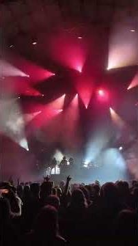 Opeth - Deliverance - Z! Live'26 #opeth #deliverance #zlive #progressivemetal #mikaelakerfeldt